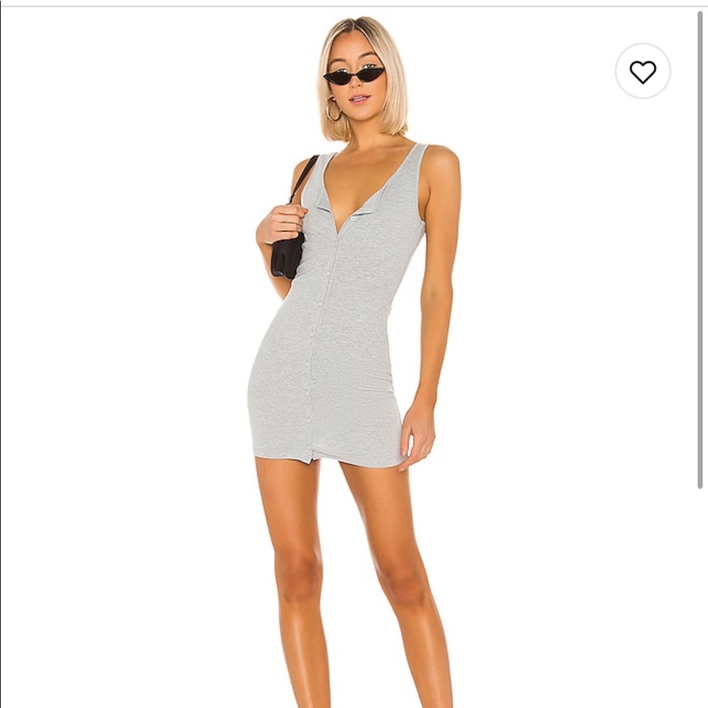 Revolve Kimmie dress